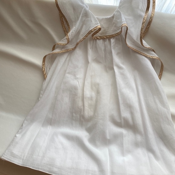 baby chloe dress